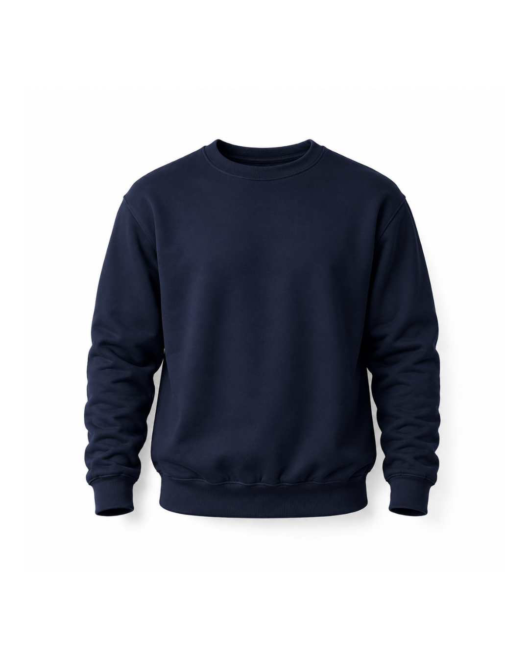 Crewneck