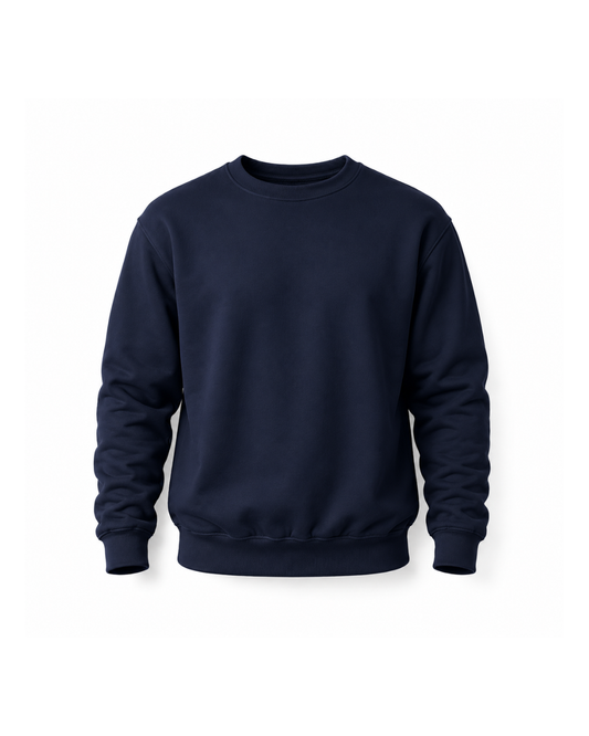 Crewneck