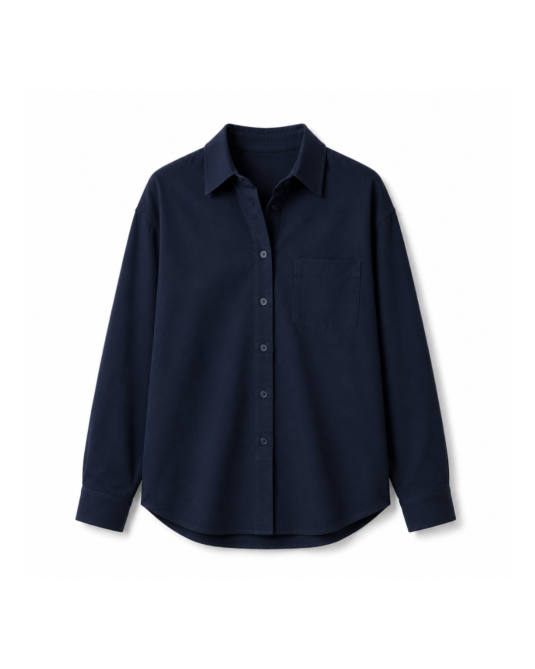 Button Down