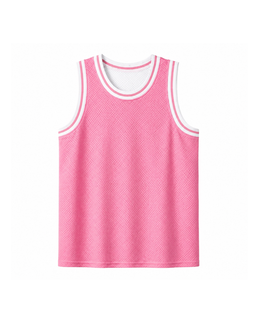 Basketball Jersey