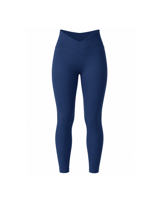 High Waisted Leggings