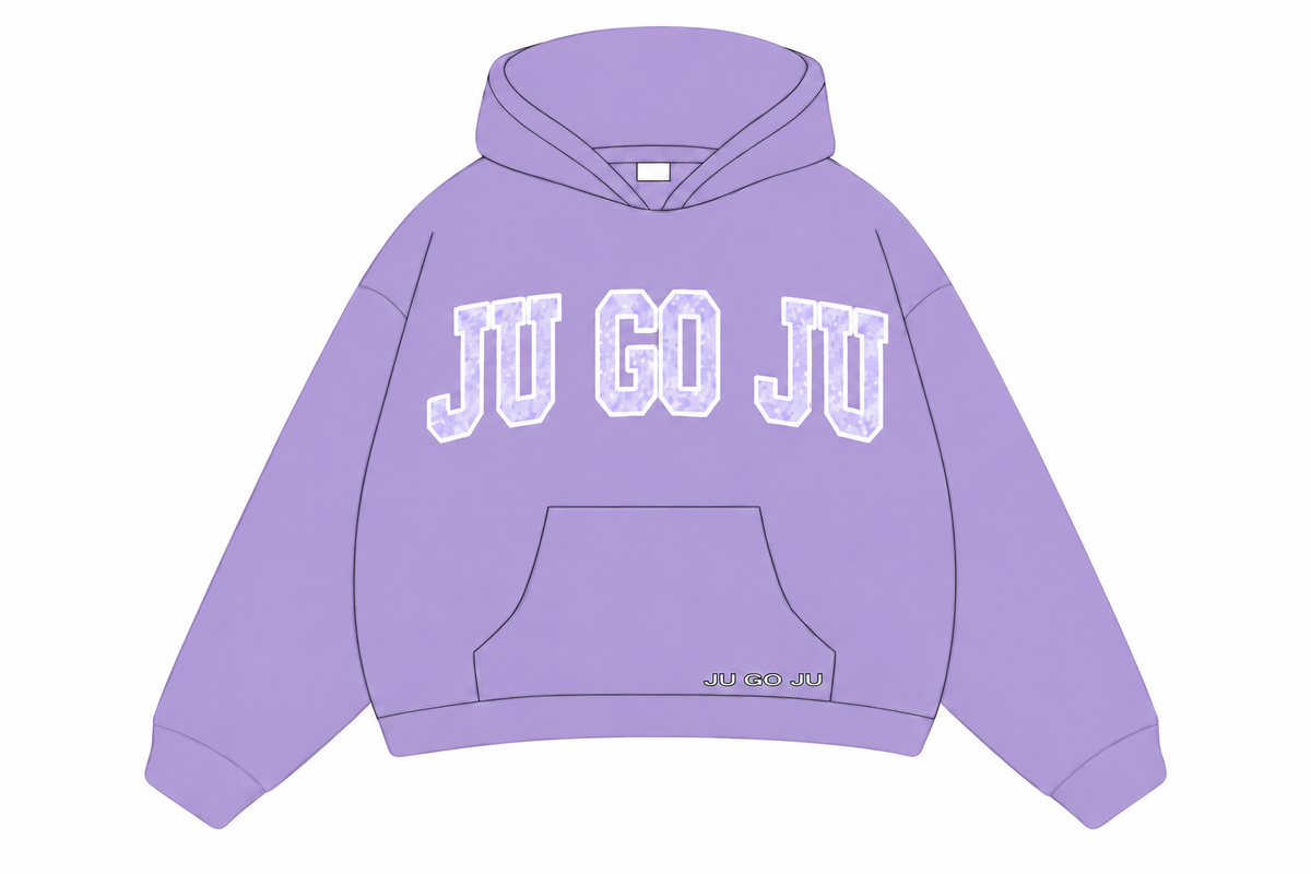 Ju Go Ju Harding University Premium Sets