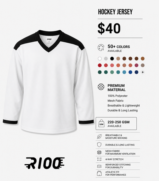 Hockey Jersey
