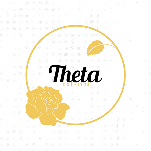 Kappa Alpha Theta Design